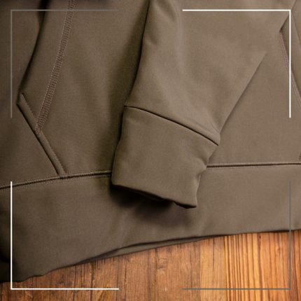 هودی مدل وینداستاپر