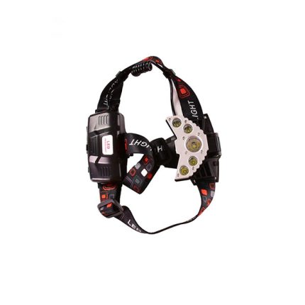 چراغ پیشانی اسمال سان