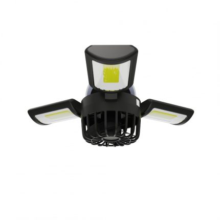 چراغ قوه 3 در 1 برند Porodo مدل PD-LS3N1LFLF