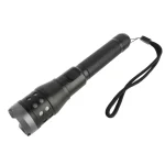 چراغ قوه پلیسی شارژی برند پرودو مدل PD-LS5WFL