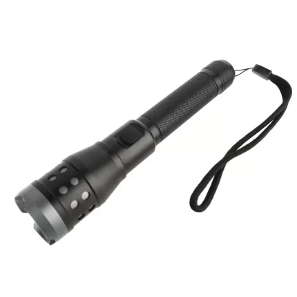 چراغ قوه پلیسی شارژی برند پرودو مدل PD-LS5WFL