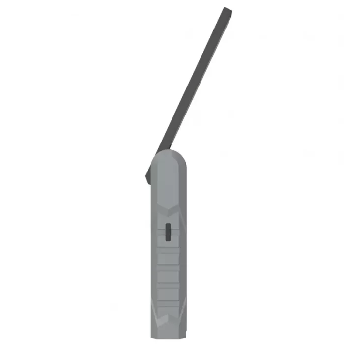 چراغ قوه 2 کاره برند پرودو مدل PD-LS5WFLS