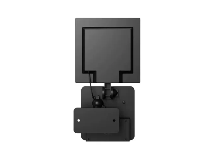 چراغ خورشیدی فوتوسل برند Porodo مدل PD-LSSLRLMP