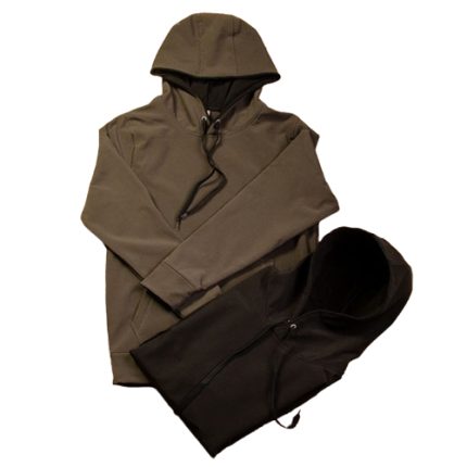 هودی مدل وینداستاپر