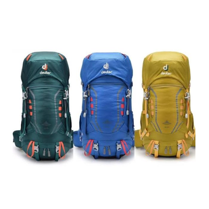 کوله پشتی کوهنوردی دیوتر 5+35 لیتر