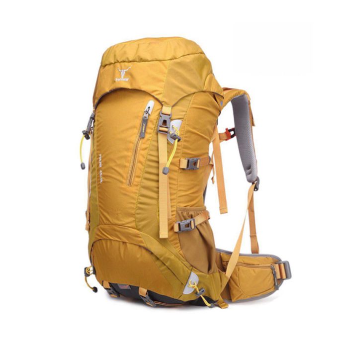 کوله پشتی Pekynew طرح پولار 5+45