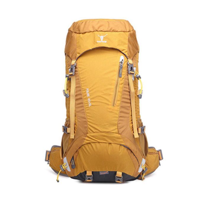 کوله پشتی Pekynew طرح پولار 5+45