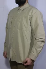 پیراهن آستین بلند مسافرتی Pinewood