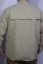 پیراهن آستین بلند مسافرتی Pinewood