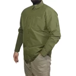 پیراهن آستین بلند مسافرتی Pinewood