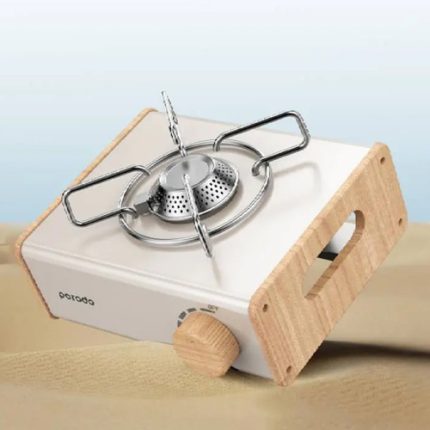 اجاق گاز پرتابل کمپینگ پرودو مدل PD-LCPSBST