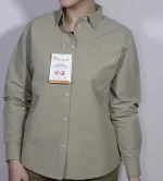 پیراهن آستین بلند مسافرتی Pinewood