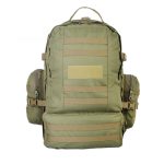 کوله تاکتیکال 4 جیب ساده