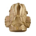 کوله تاکتیکال 4 جیب ساده