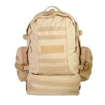 کوله تاکتیکال 4 جیب ساده