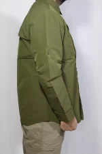 پیراهن آستین بلند مسافرتی Pinewood