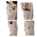 شلوار ۵.۱۱ اورجینال