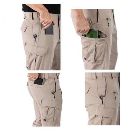 شلوار ۵.۱۱ اورجینال