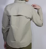 پیراهن آستین بلند مسافرتی Pinewood