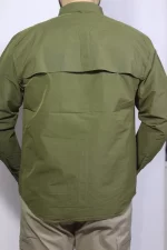 پیراهن آستین بلند مسافرتی Pinewood