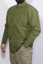 پیراهن آستین بلند مسافرتی Pinewood