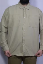 پیراهن آستین بلند مسافرتی Pinewood