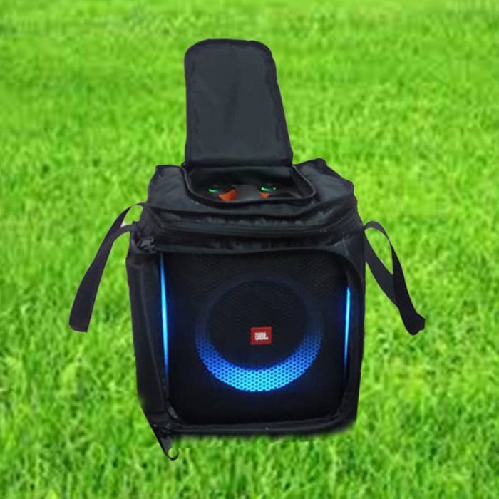 کیف کاور اسپیکر جی بی ال مدل انکور| کیف ضد آب encore