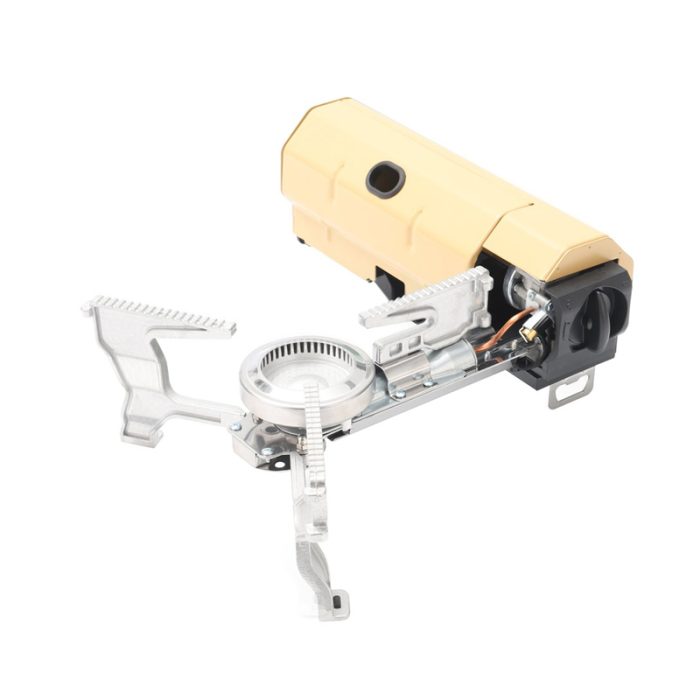 اجاق گاز کمپینگ Porodo مدل PD-LCMPSGS