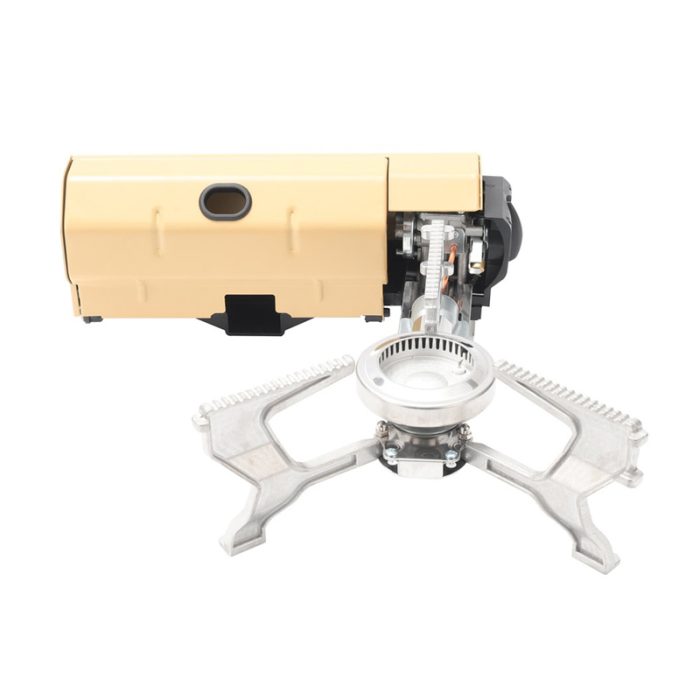 اجاق گاز کمپینگ Porodo مدل PD-LCMPSGS