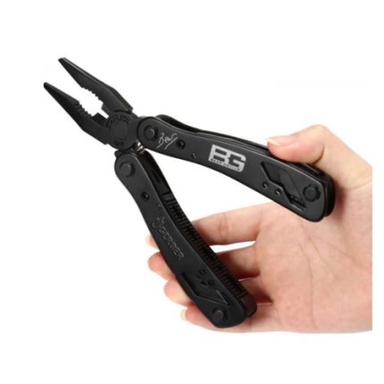 انبردست چندکاره گربر