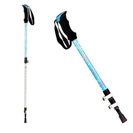 عصا کوهنوردی پکینیو