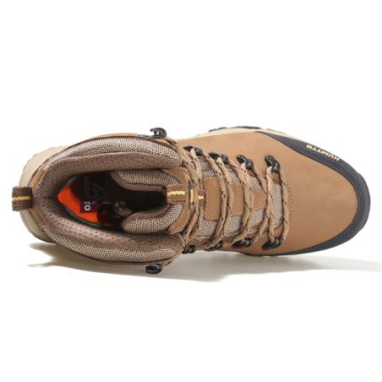 نیم بوت هامتو مدل 220865A