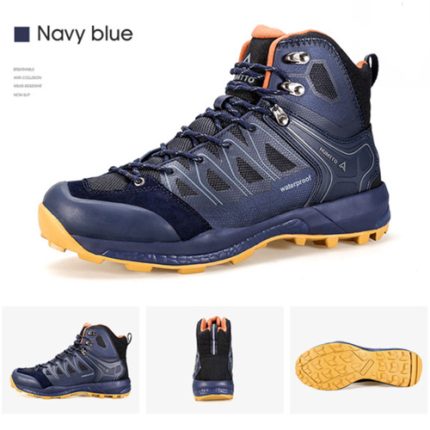 نیم بوت هامتو مدل ۲۳۰۵۵۷