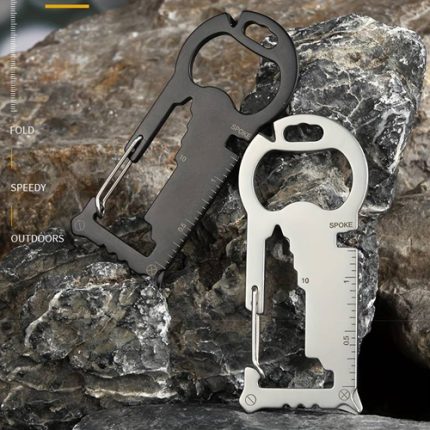 کارابین مولتی تولز jollok