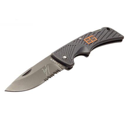 چاقو گربر 115