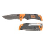 چاقو گربر ۱۱4