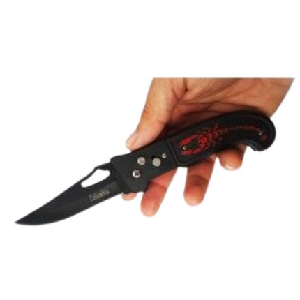 چاقو سفری کلمبیا کد 1010