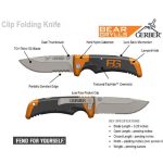 چاقو گربر ۱۱4