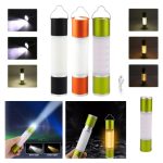 چراغ چادر چندکاره