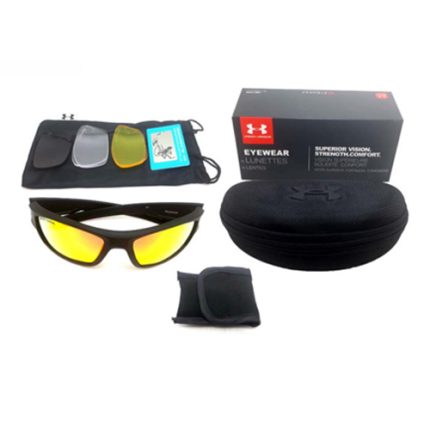 عینک ورزشی آندر آرمور