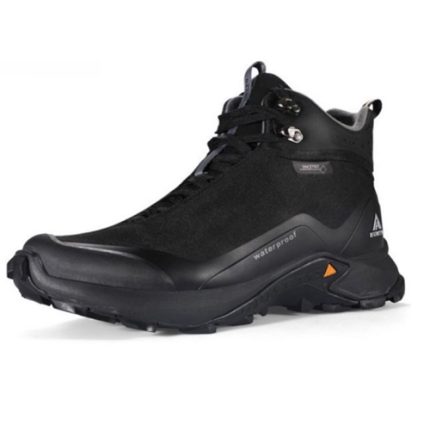 نیم بوت هامتو مدل 210500A