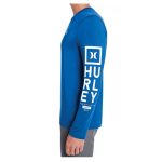 لباس ورزشی هیبریدی مناسب در آفتاب