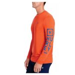 لباس ورزشی هیبریدی مناسب در آفتاب