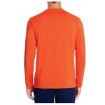 لباس ورزشی هیبریدی مناسب در آفتاب