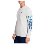 لباس ورزشی هیبریدی مناسب در آفتاب