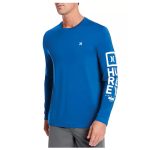 لباس ورزشی هیبریدی مناسب در آفتاب