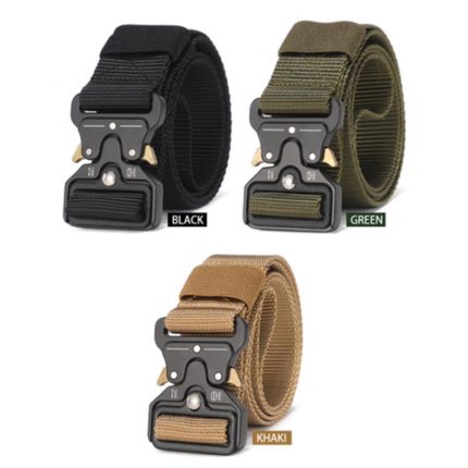 کمربند تاکتیکال تامی