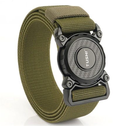 کمربند تاکتیکال توشی چرخشی