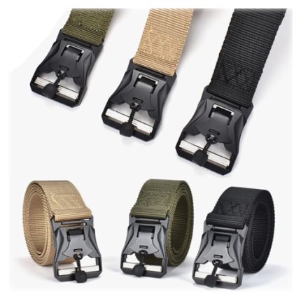 کمربند تاکتیکال مگنتی