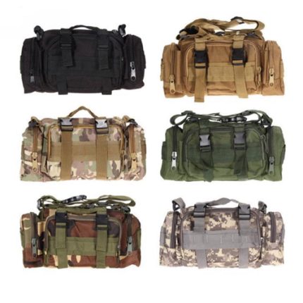 کیف دوشی چند حالته